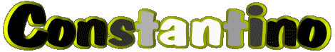 Constantino C MASCHIO - Spagna Nome 