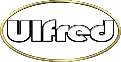 Ulfred U MANN - UK - USA - IRL - AUS - NZ Vorname 