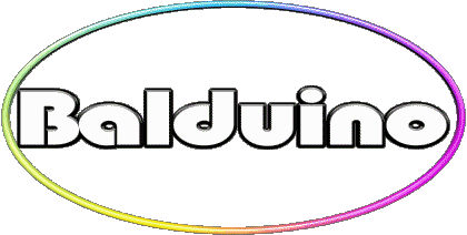 Balduino B MASCULINO - España Nombre 