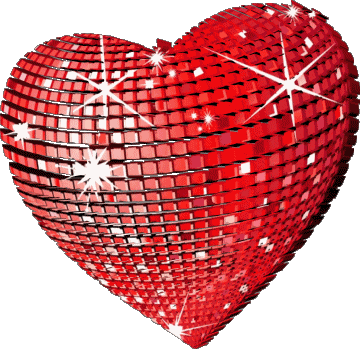 002 Corazón Feliz Cumpleaños Spanisch Nachrichten 