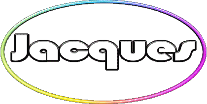 Jacques J MASCULINE - France First Names 