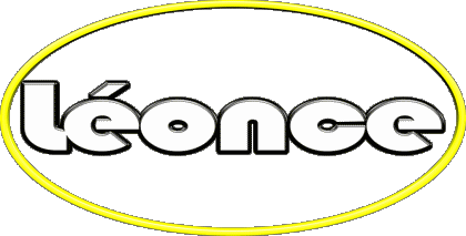 Léonce L FEMMINILE - Francia Nome 