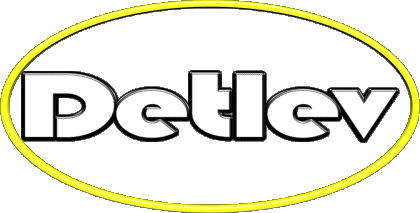 Detlev D MASCULINO - Alemania Nombre 