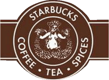 1971-1971 Starbucks Comida Rápida - Restaurante - Pizza Comida 