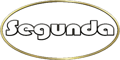 Segunda S FEMMINILE - Spagna Nome 