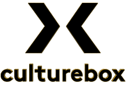Logo Culturebox Kanäle - TV Frankreich Multimedia 