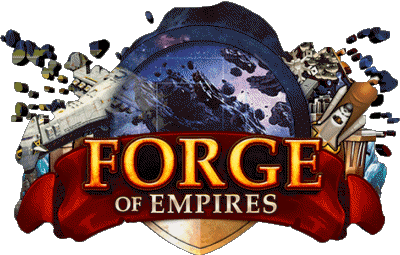 Logo - Symbole Forge of Empires Videospiele Multimedia 