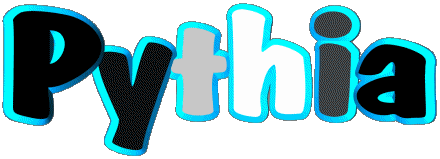 Pythia P FEMMINILE  - UK - USA - IRL - AUS - NZ Nome 