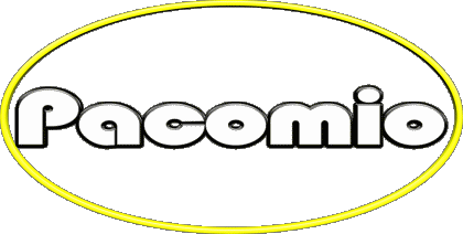 Pacomio P MASCULINO - Italia Nombre 