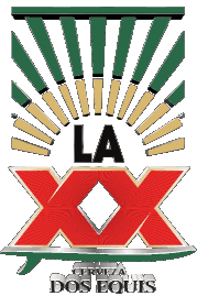 Dos-Equis Messico Birre Bevande 