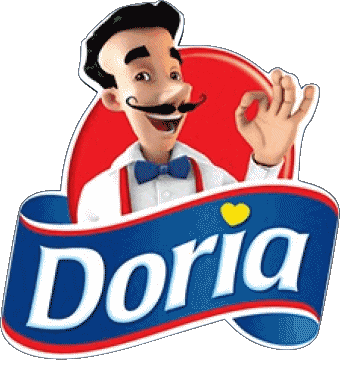 Doria Pasta Essen 