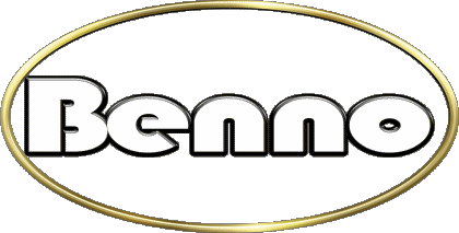 Benno B MASCULINO - Alemania Nombre 