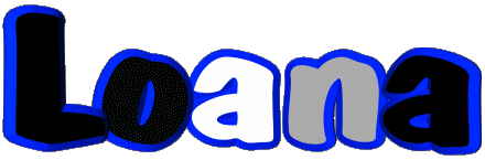 Loana L FEMMINILE - Francia Nome 