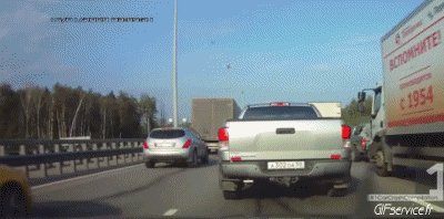 Incidente Fail Autobus Trasporti Umorismo -  Fun 