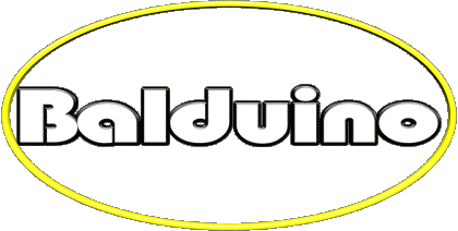 Balduino B MASCULINO - España Nombre 