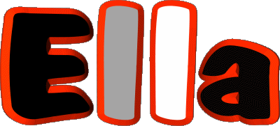 Ella E FEMININ - France Prénoms 