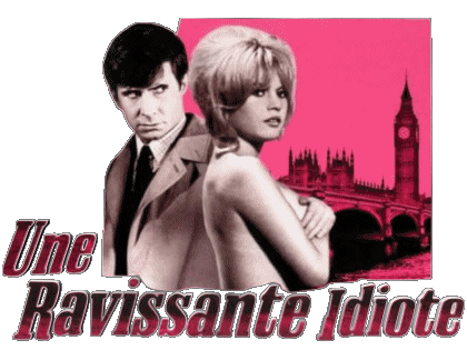 Une ravissante idiote Brigitte Bardot Filme Frankreich Multimedia 