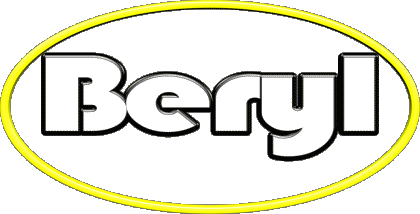 Beryl B FEMMINILE  - UK - USA - IRL - AUS - NZ Nome 