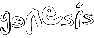 Genesis - carattere Pop Rock Musica Multimedia 