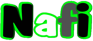 Nafi N MASCULIN - Maghreb Musulman Prénoms 