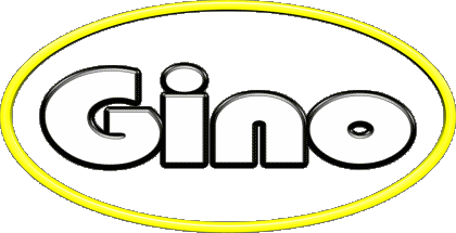 Gino G MASCULINO - Italia Nombre 