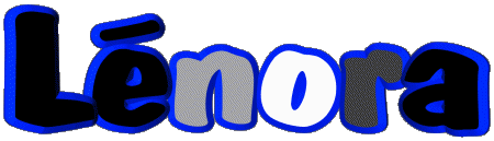 Lénora L WEIBLICH - Frankreich Vorname 