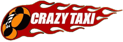 01 Crazy Taxi Videospiele Multimedia 