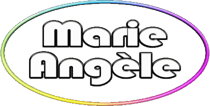Marie Angèle M Compuesto FEMENINO - Francia Nombre 