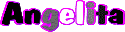 Angelita A WEIBLICH - Spanien Vorname 