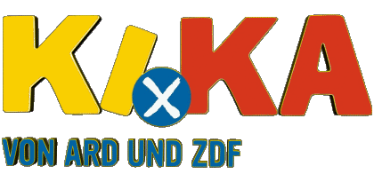 2000 - 2012-2000 - 2012 KiKA Germany Channels - TV World Multi Media 