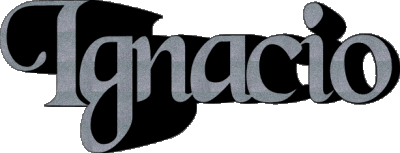 Ignacio I MASCULINE - Spain First Names 