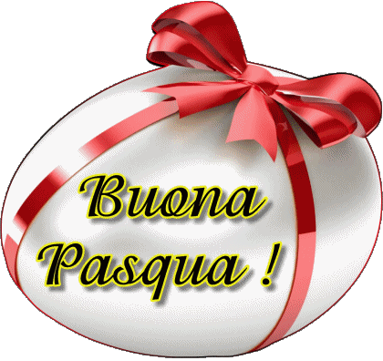 08 Buona Pasqua Italiano Mensajes 
