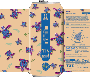 Brew York UK Beers Drinks 