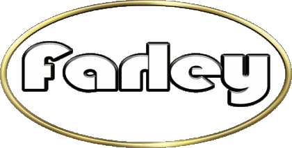 Farley F MASCULIN - UK - USA Prénoms 