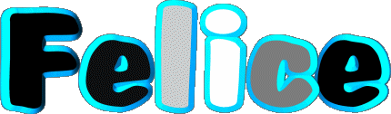Felice F MASCULIN - Italie Prénoms 