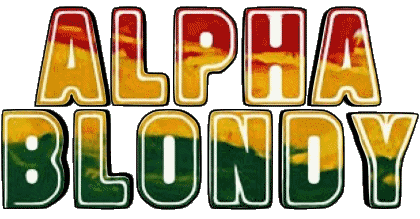Alpha Blondy Reggae Música Multimedia 