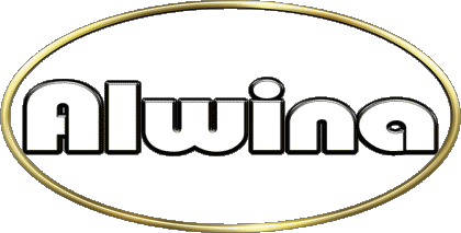 Alwina A FEMININ - Allemagne Prénoms 