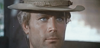 Video My name is Nobody - Terence Hill Movies International Multi Media 