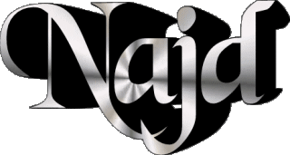 Najd N MASCHIO - Maghreb Musulmano Nome 