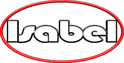 Isabel I FEMENINO - UK - USA - IRL - AUS - NZ Nombre 