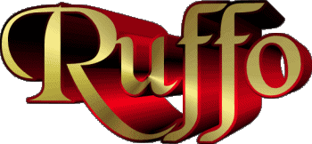 Ruffo R MASCULINE - France First Names 