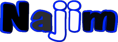 Najim N MASCULINE - Maghreb Muslim First Names 