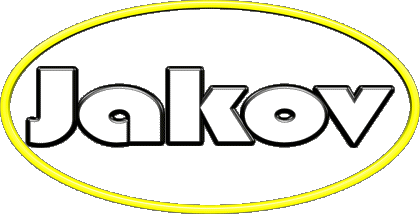 Jakov J MASCULIN - France Prénoms 