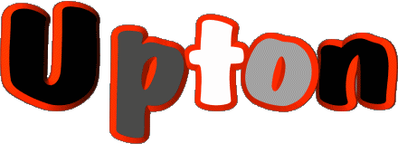 Upton U MASCULIN - UK - USA Prénoms 