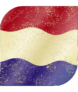 Plaza Países Bajos Europa Banderas 