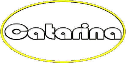 Catarina C FEMININ - Espagne Prénoms 