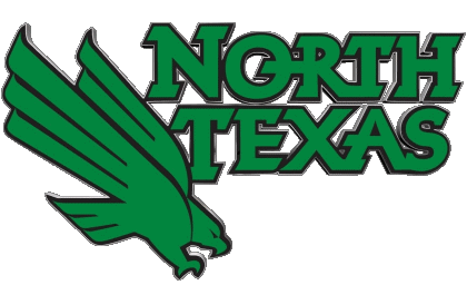 North Texas Mean Green N N C A A - D1 (National Collegiate Athletic Association) Sport 