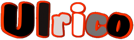 Ulrico U MASCHIO -  Italia Nome 