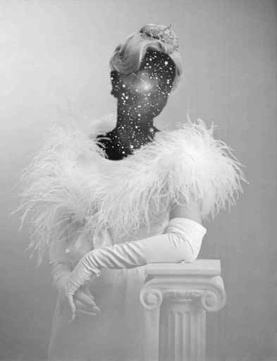 Bill Domonkos GIF Artists Humor -  Fun 