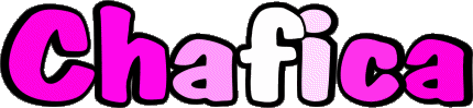 Chafica C FEMMINILE - Maghreb Musulmano Nome 